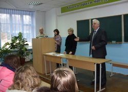 День відкритих дверей для Богуславського гуманітарного коледжу ім. І.С.Нечуя-Левицького